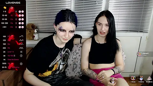 sky9669 online show from 03-04-25, 04:52