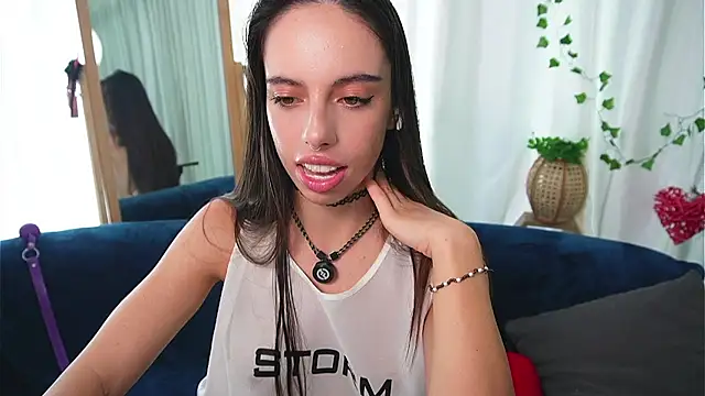 Snapshot of Dayna_Nebula chatting on 11-10-25, 03:16 Dayna Nebula online show from 11-10-25, 03:16