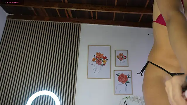 LillyDolls23 online show from 01-15-26, 01:05