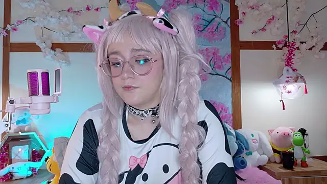 NaomiShimizu online show from 03-16-25, 11:57