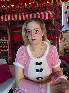 NaomiShimizu online show from 02-12-26, 09:10