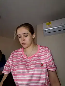 NaomiShimizu online show from 02-26-26, 08:30