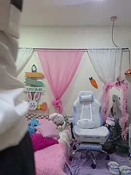 NaomiShimizu online show from 04-08-26, 07:47