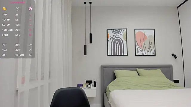 xxnadya online show from 03-03-25, 05:29