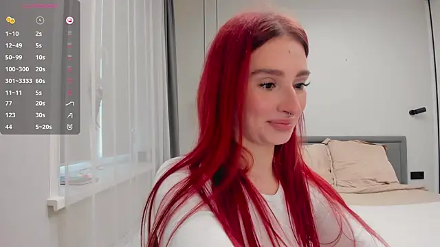 Snapshot of xxnadya chatting on 06-14-26, 01:35 xxnadya online show from 06-14-26, 01:35