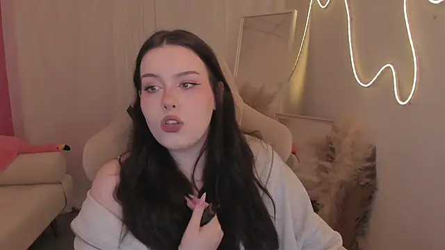 CoralineKeyns online show from 03-02-26, 06:47