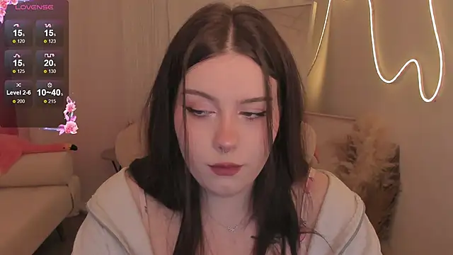 CoralineKeyns online show from 03-03-26, 05:13