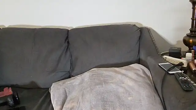 Carmen Cream online show from 12-14-25, 07:58