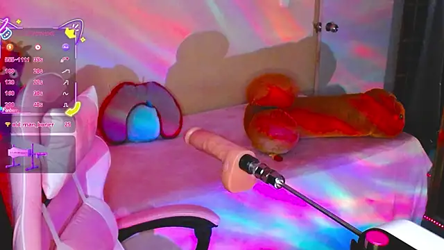 kim saenz20 online show from 04-09-26, 06:19