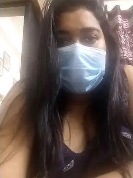 indianlisa5 online show from 12-13-24, 07:10