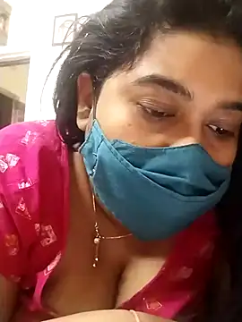 indianlisa5 online show from 02-15-25, 05:19