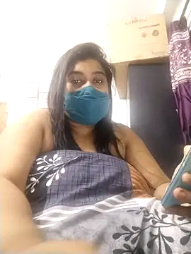 indianlisa5 online show from 02-25-25, 06:42