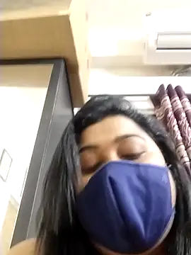 indianlisa5 online show from 02-17-26, 08:59