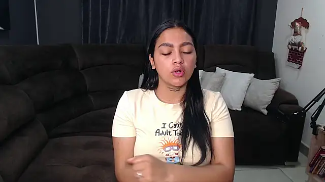 fairylatin222 online show from 12-21-25, 11:28