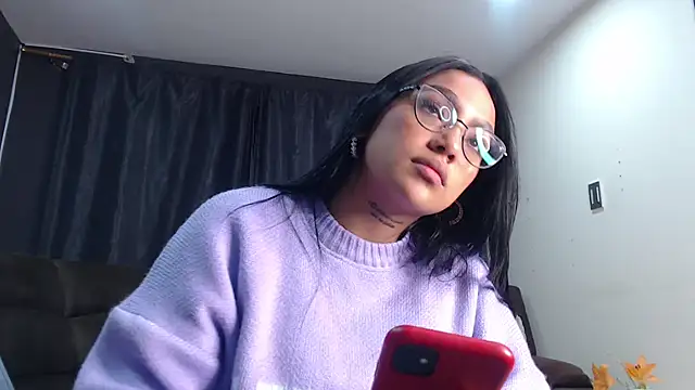 fairylatin222 online show from 01-18-26, 02:37