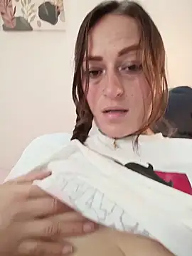 JadeHiilton online show from 02-27-26, 06:19