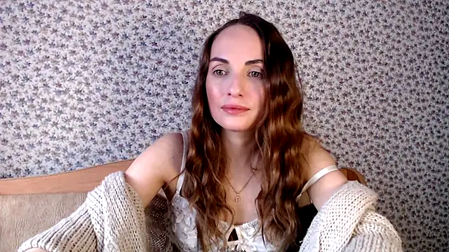 Tinadream20 online show from 02-12-26, 08:31