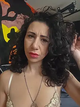 Concy de  online show from 01-17-26, 08:56