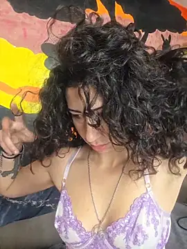 Concy de  online show from 03-30-26, 11:44