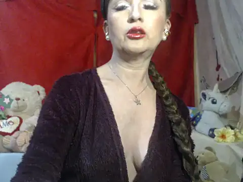 hottieperla online show from 09-25-25, 04:43