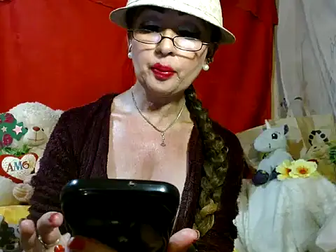 Snapshot of hottieperla chatting on 04-20-26, 07:59 hottieperla online show from 04-20-26, 07:59