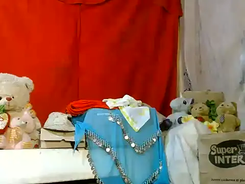 Snapshot of hottieperla chatting on 07-09-26, 09:08 hottieperla online show from 07-09-26, 09:08