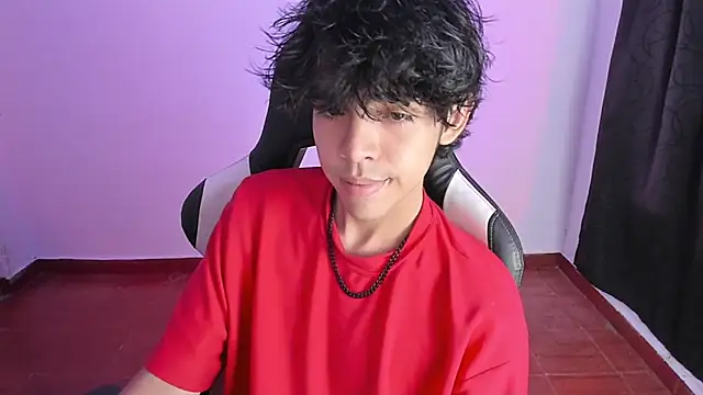 Alan26  online show from 02-18-25, 02:16