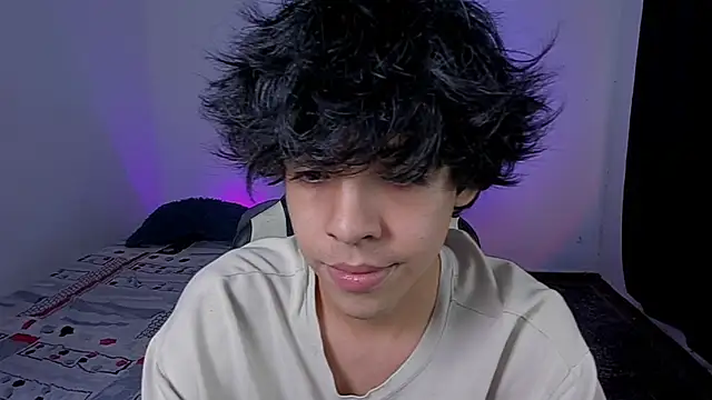 Alan26  online show from 11-25-25, 04:34