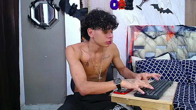 Harry jhonsson online show from 10-23-25, 07:34