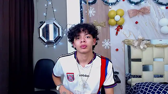 Harry jhonsson online show from 12-02-25, 09:47