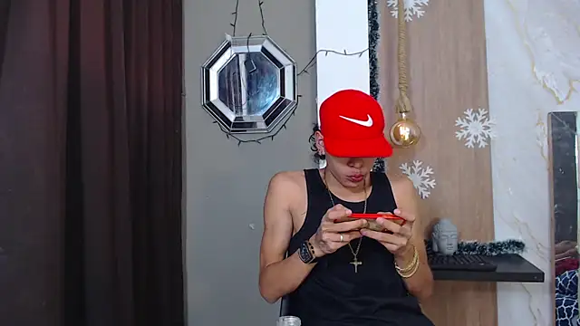 Harry jhonsson online show from 01-11-26, 10:59