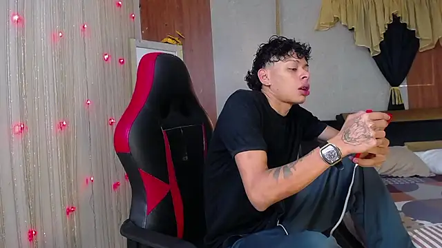 Harry jhonsson online show from 03-04-26, 08:04