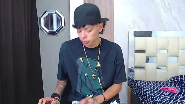 Harry jhonsson online show from 04-07-26, 11:26