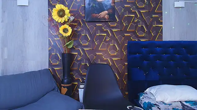 Harry jhonsson online show from 07-07-26, 01:30