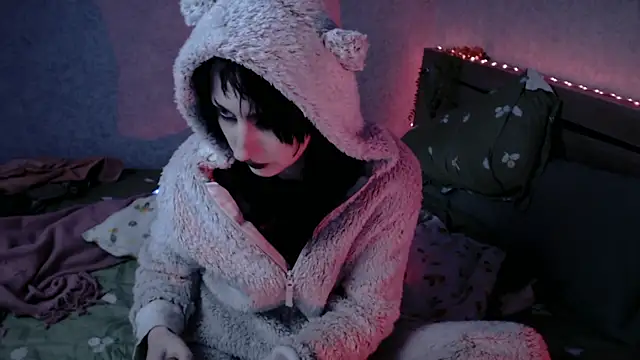 Rory Pink online show from 03-12-26, 11:38