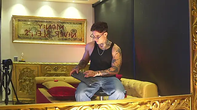 dantecoppolaa  online show from 03-21-26, 01:43