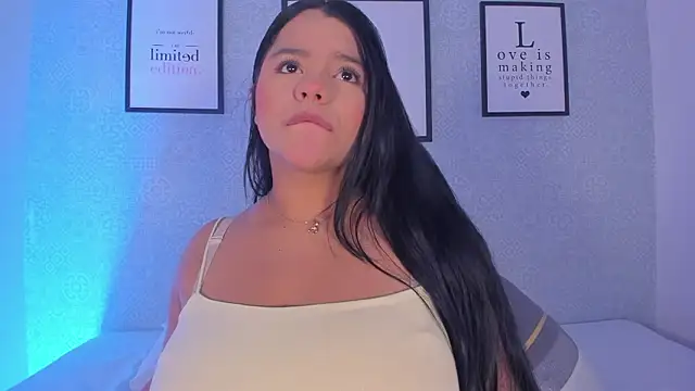 Natasha harper online show from 03-24-26, 12:43