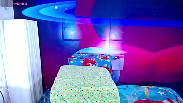 Cristalxxts online show from 10-25-25, 08:36