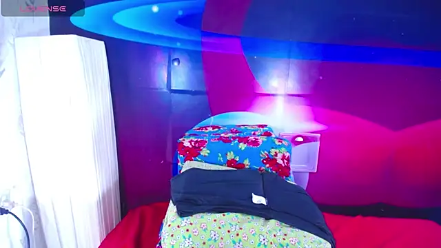 Cristalxxts online show from 10-29-25, 07:15