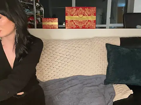 NemesisXSky online show from 02-06-25, 04:31