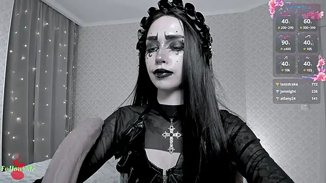 LeylaNoiry online show from 03-22-25, 06:03