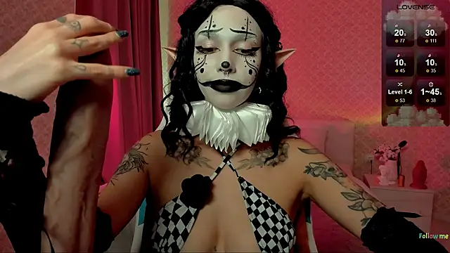 LeylaNoiry online show from 09-23-25, 03:15