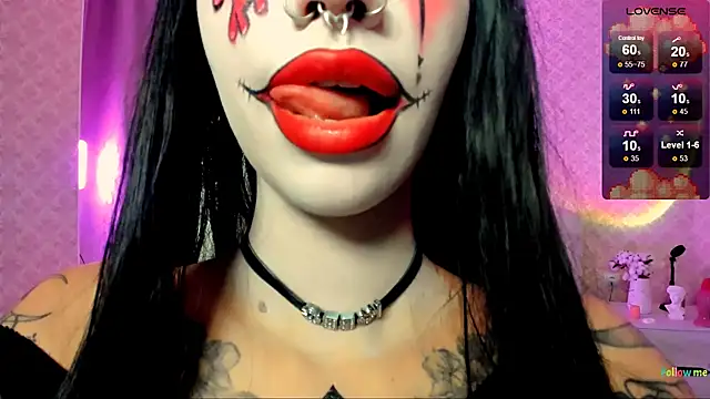 LeylaNoiry online show from 09-27-25, 01:16