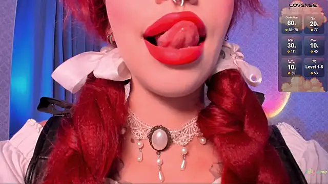 LeylaNoiry online show from 10-02-25, 03:19