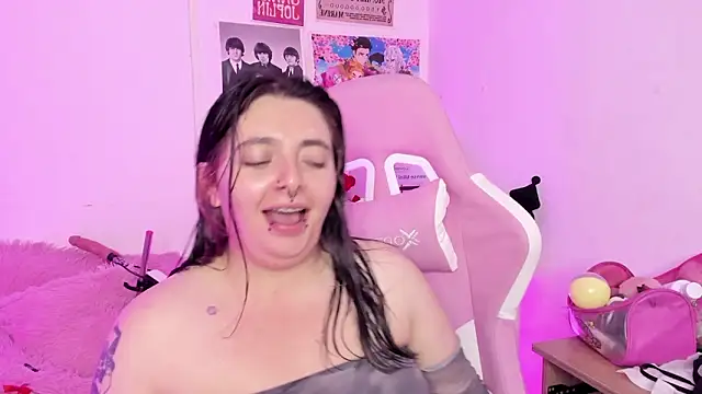 Sachi Meow online show from 02-01-26, 05:44