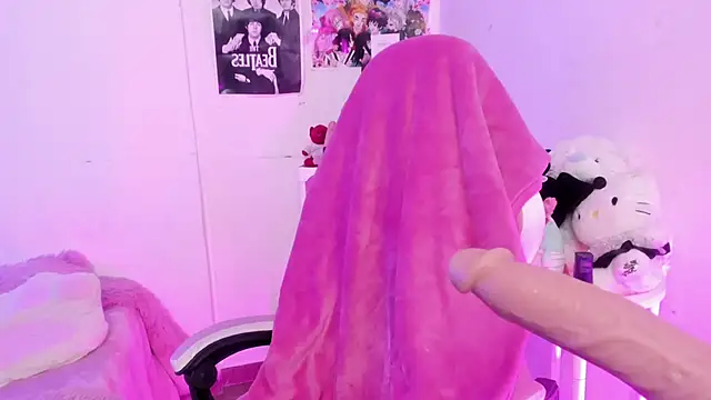 Sachi Meow online show from 02-11-26, 05:07