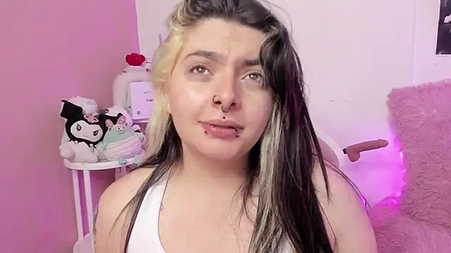 Sachi Meow online show from 02-15-26, 01:52