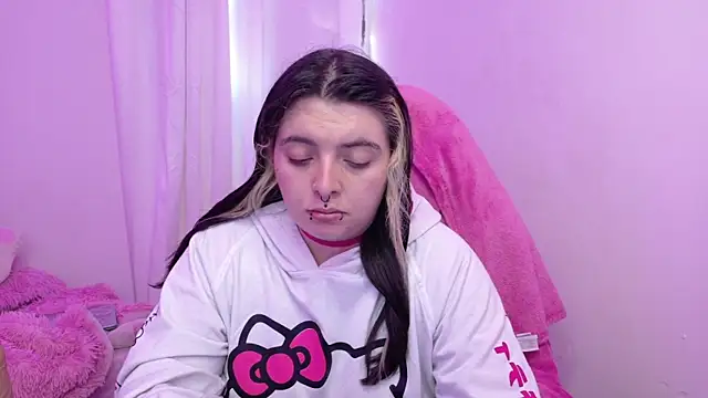 Sachi Meow online show from 04-04-26, 05:21