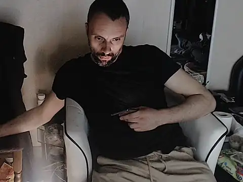 Terizizz online show from 05-25-26, 02:28