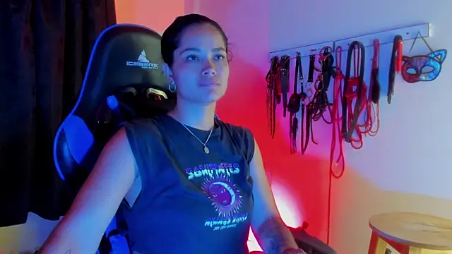 scarlet-kennedy98 online show from 12-02-25, 05:30